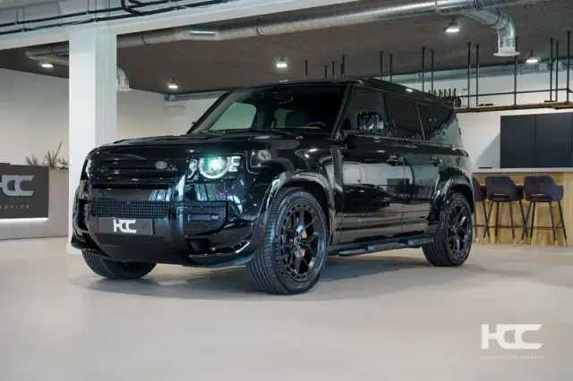 Exclusieve-Land Rover-Defender-110 (2024)