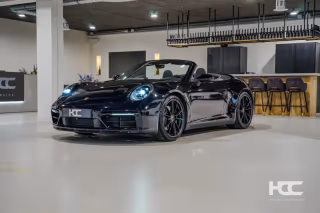 Exclusieve-Porsche-911-Carrera 4 (2019)