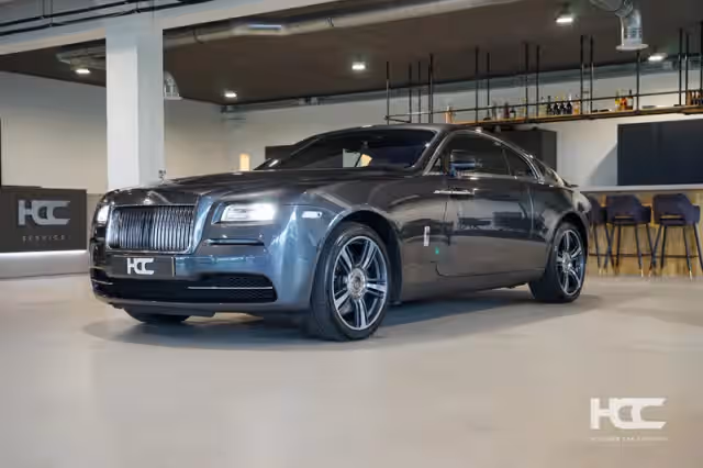 Exclusieve-Rolls-Royce-Wraith-6.6 V12-kopen (2015)