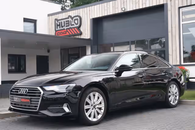 Audi A6 (2020)