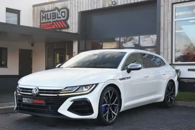 Volkswagen Arteon (2022)