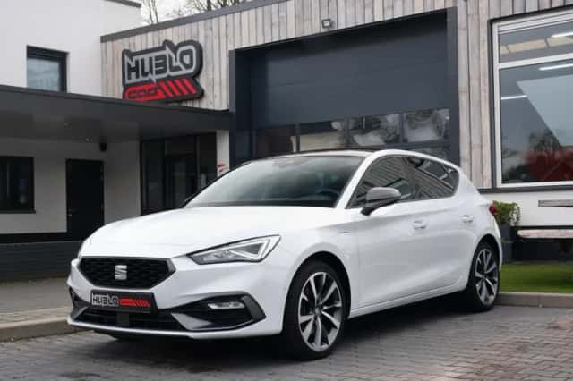 SEAT Leon (2020)