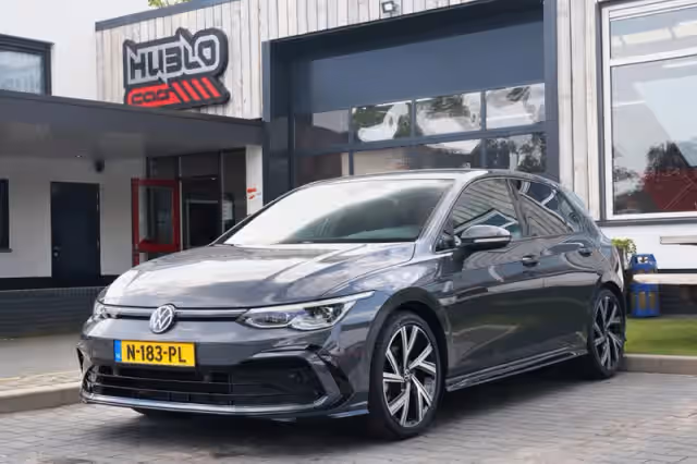 Volkswagen Golf (2021)