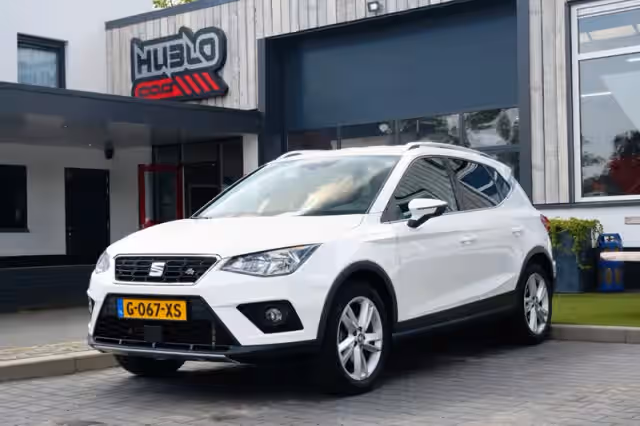 SEAT Arona (2020)