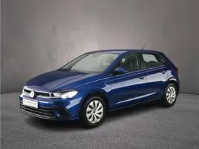 Volkswagen Polo — 2024, 64.362 km