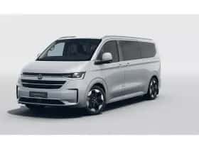Volkswagen Transporter (2026)