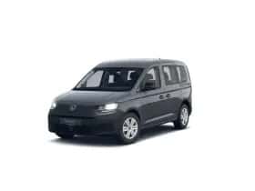 Volkswagen Caddy (2026)