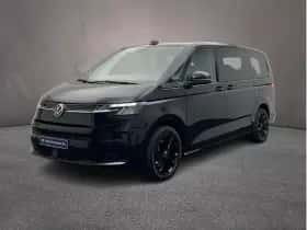 Volkswagen Multivan (2023)
