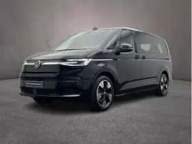 Volkswagen Multivan (2026)