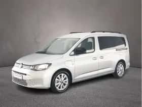 Volkswagen Caddy (2025)