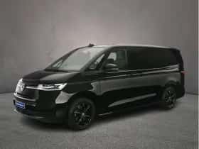 Volkswagen Multivan (2022)