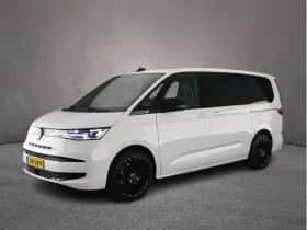 Volkswagen Multivan (2025)