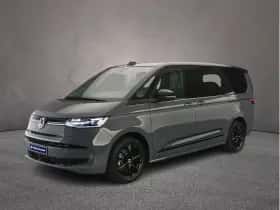 Volkswagen Multivan (2025)