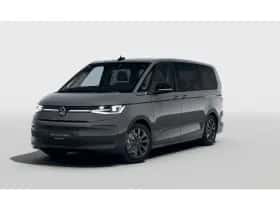 Volkswagen Multivan (2026)