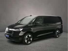Volkswagen Multivan (2026)