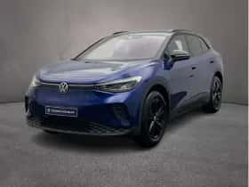 Volkswagen ID.4 (2026)