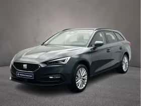 SEAT Leon Sportstourer (2026)