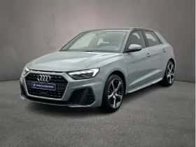 Audi A1 (2026)