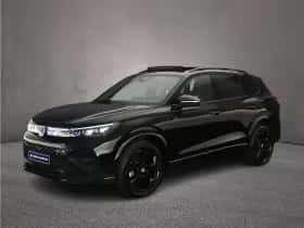 Volkswagen Tiguan (2024)