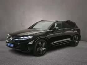 Volkswagen Touareg (2025)