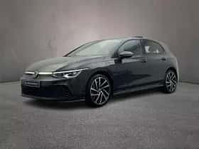 Volkswagen Golf (2022)