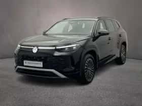 Volkswagen Tayron (2025)