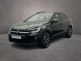 Volkswagen Taigo (2025)