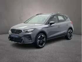 SEAT Arona (2026)