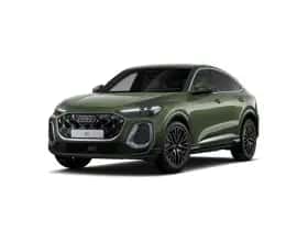Audi Q5 (2026)