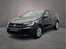 Volkswagen Taigo (2026)