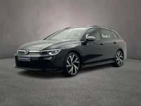 Volkswagen Golf (2022)