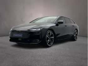 Audi A6 (2026)