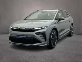 Škoda Enyaq (2026)