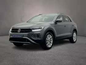 Volkswagen T-Roc (2025)