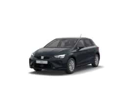 SEAT Ibiza (2026)