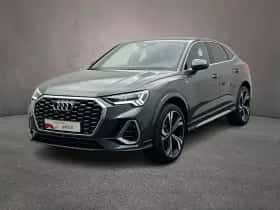 Audi Q3 (2023)