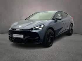 CUPRA Tavascan (2024)