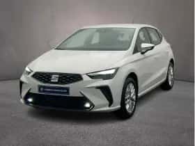 SEAT Ibiza (2026)