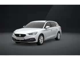 SEAT Leon Sportstourer (2026)
