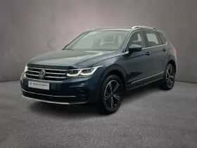Volkswagen Tiguan (2023)