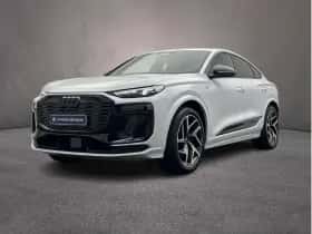 Audi Q6 (2026)
