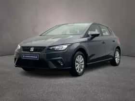 SEAT Ibiza (2025)