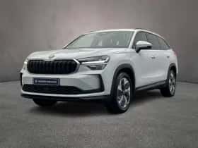 Škoda Kodiaq (2025)