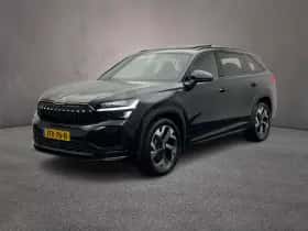 Škoda Kodiaq (2026)