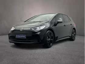 Volkswagen ID.3 (2026)