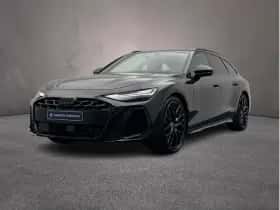 Audi A6 (2026)