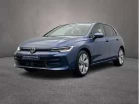 Volkswagen Golf (2026)