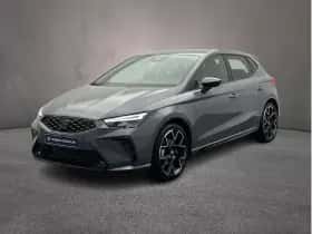 SEAT Ibiza (2026)