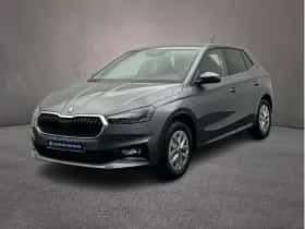 Škoda Fabia (2026)