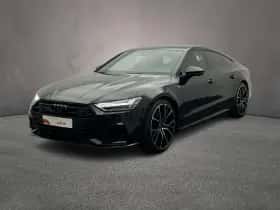 Audi A7 (2023)